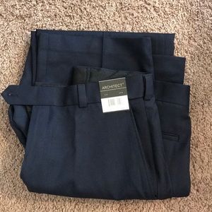 NWT classic dress pants